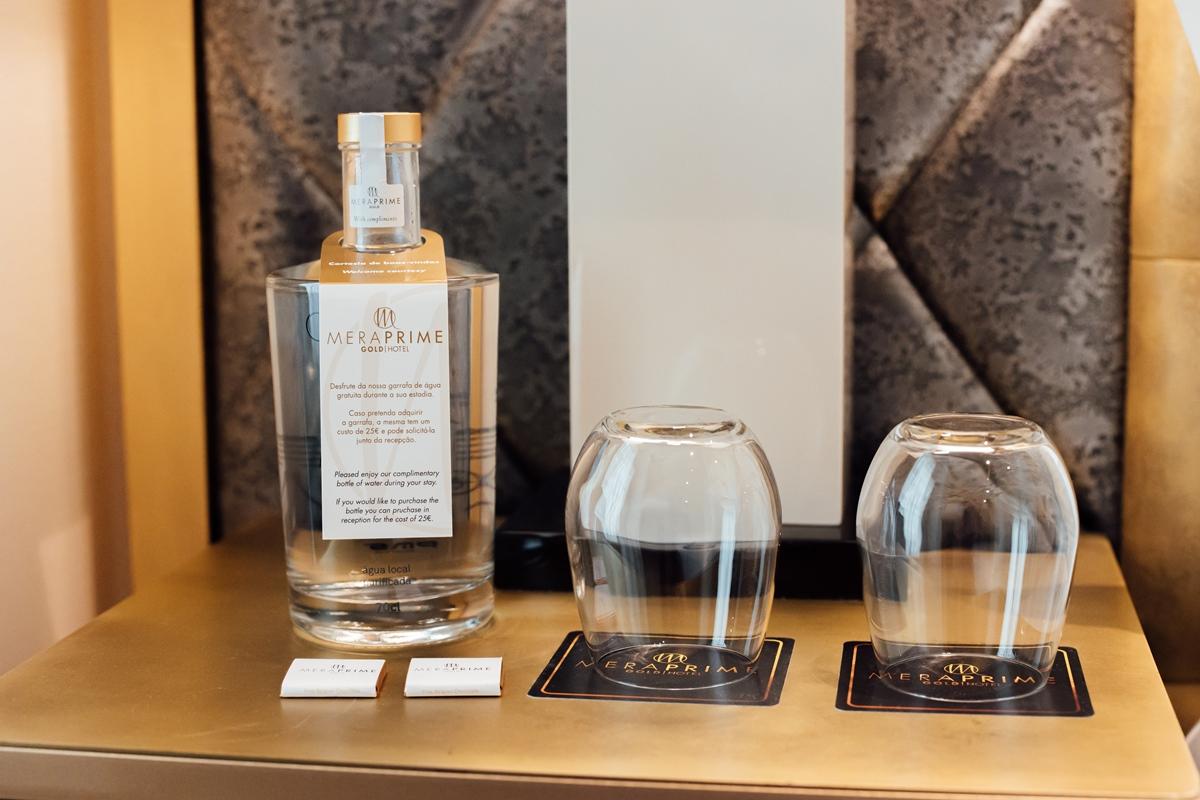 Meraprime Gold Hotel Lisboa