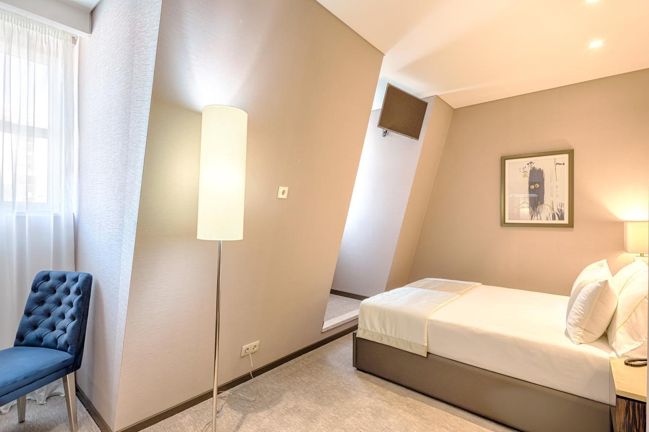 Hotel Meraprime Gold Lisboa
