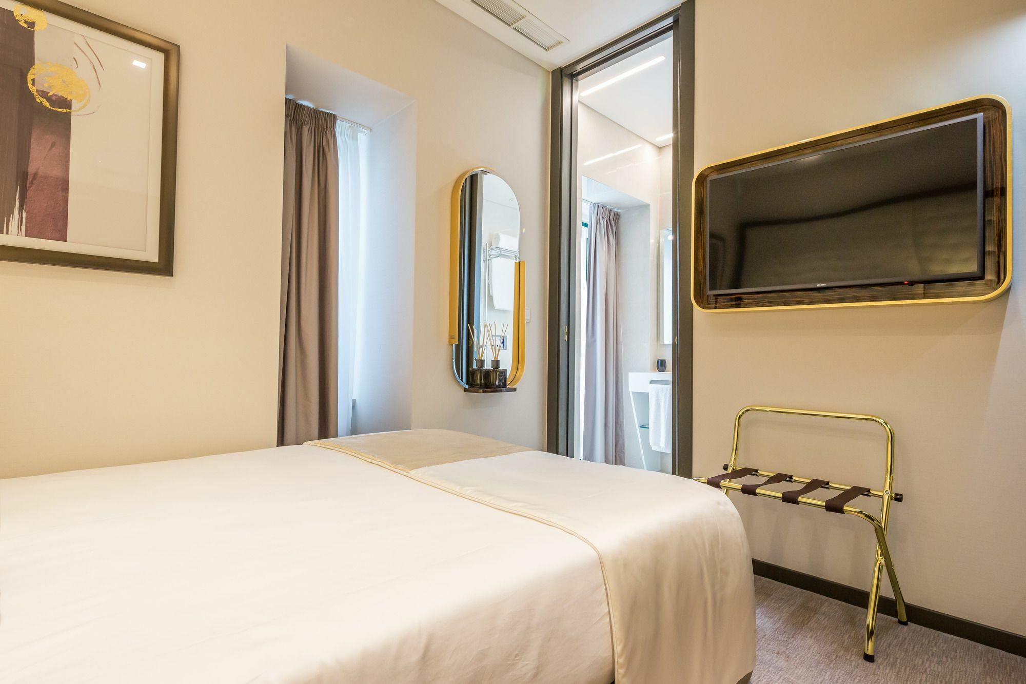 Meraprime Gold Hotel Lisboa