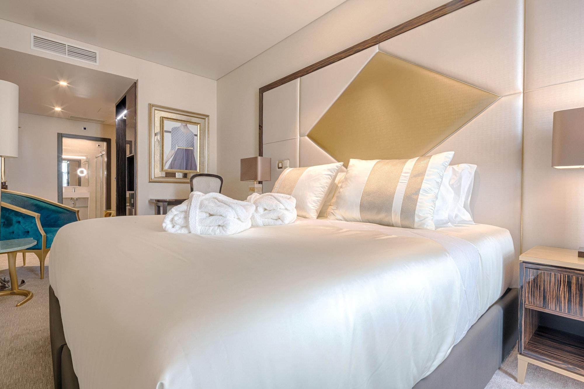 Hotel Meraprime Gold Lisboa