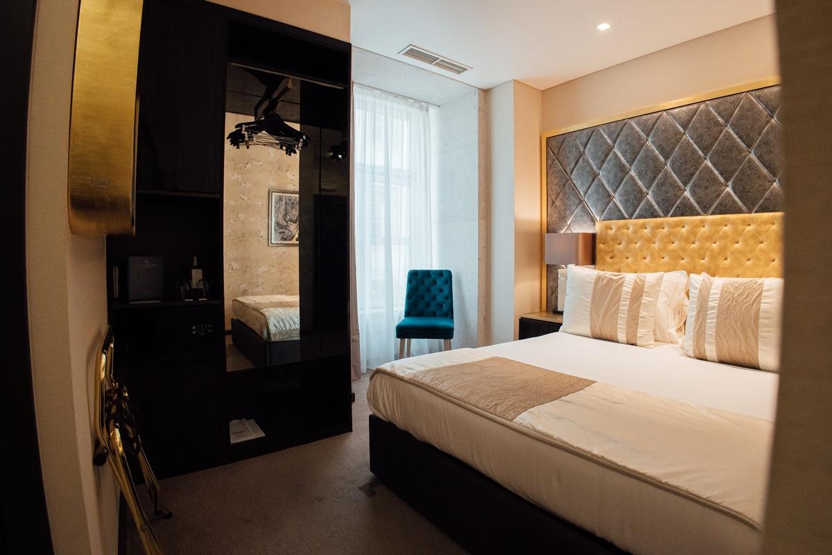 Hotel Meraprime Gold Lisboa