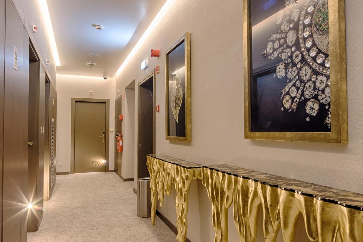 Meraprime Gold Hotel Lisboa
