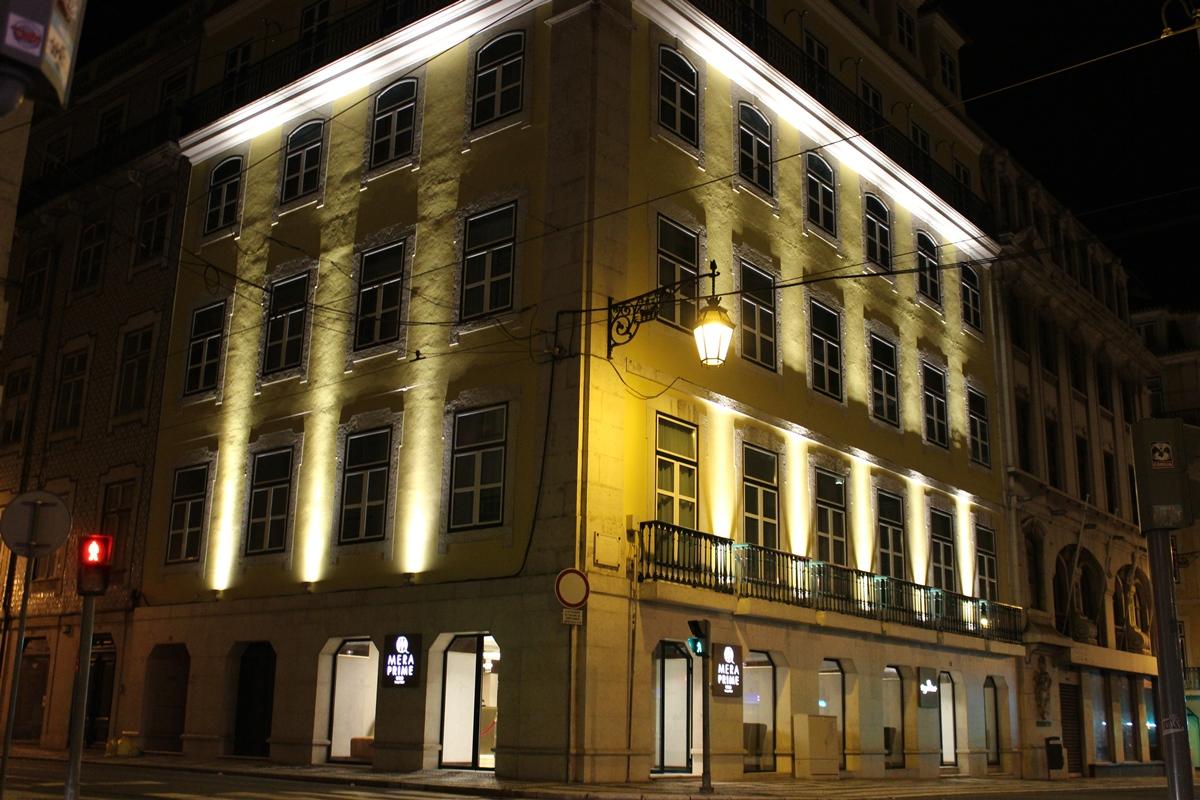 Meraprime Gold Hotel Lisboa