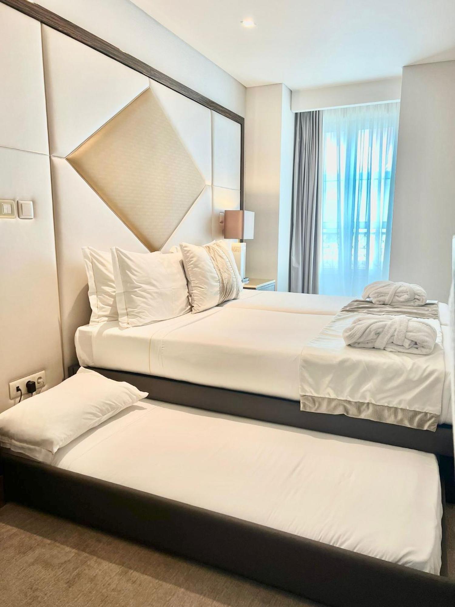 Meraprime Gold 3* Lisboa