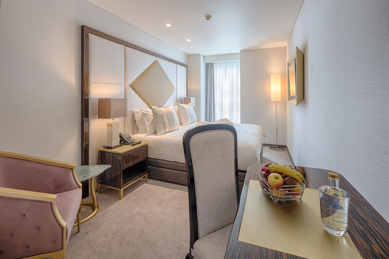 Meraprime Gold Hotel Lisboa