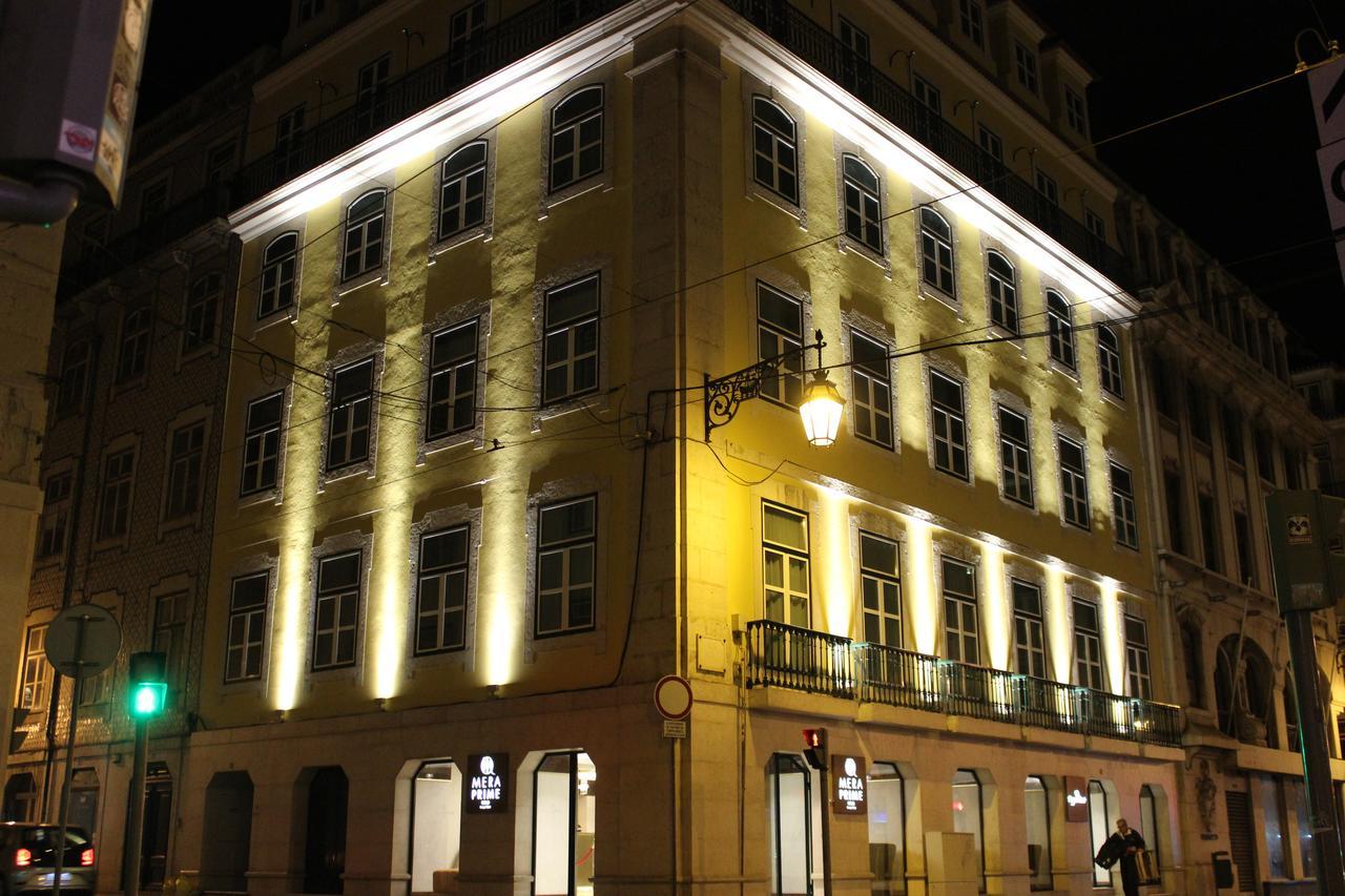 Meraprime Gold 3* Lisboa