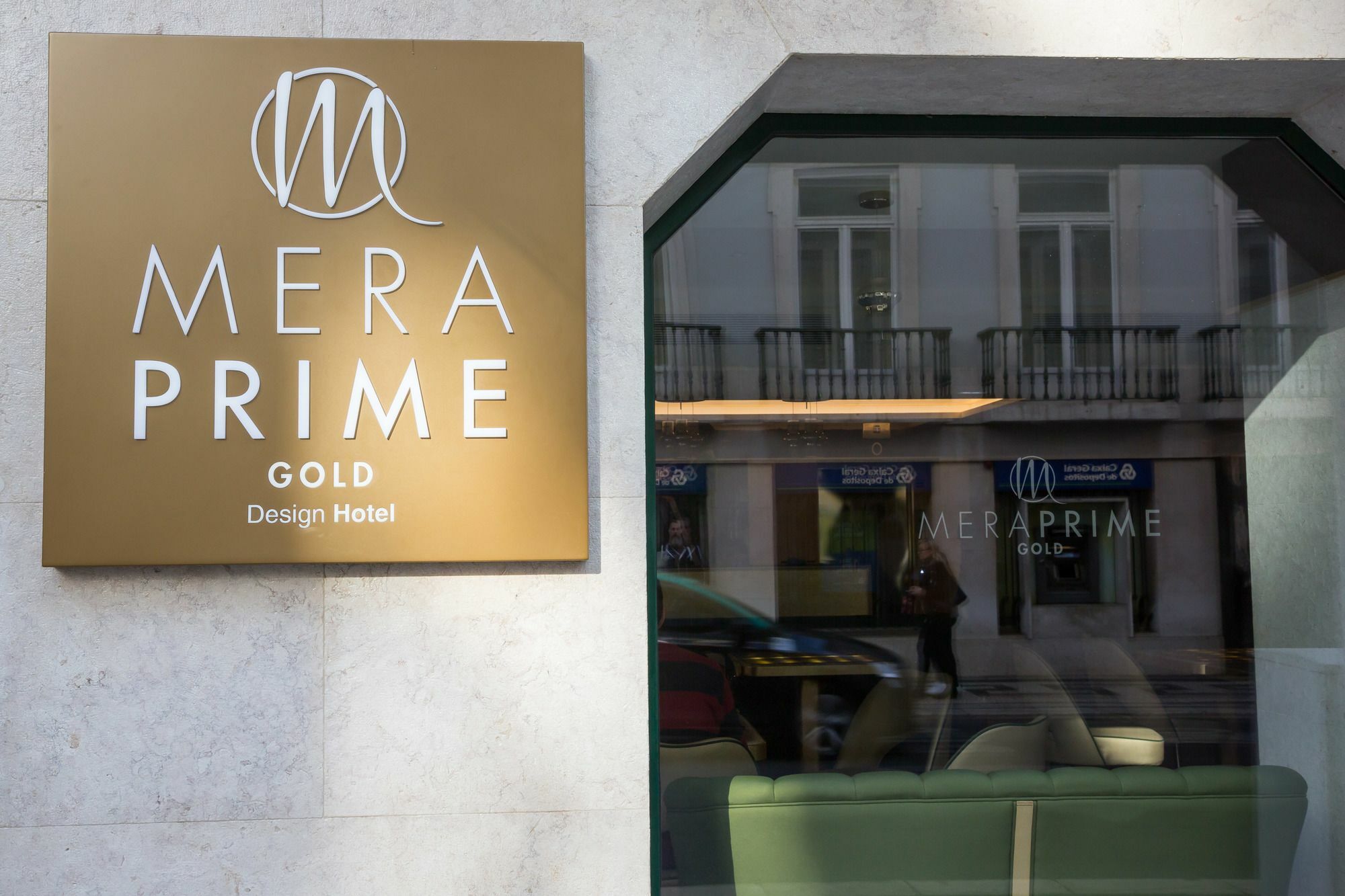 Meraprime Gold 3*