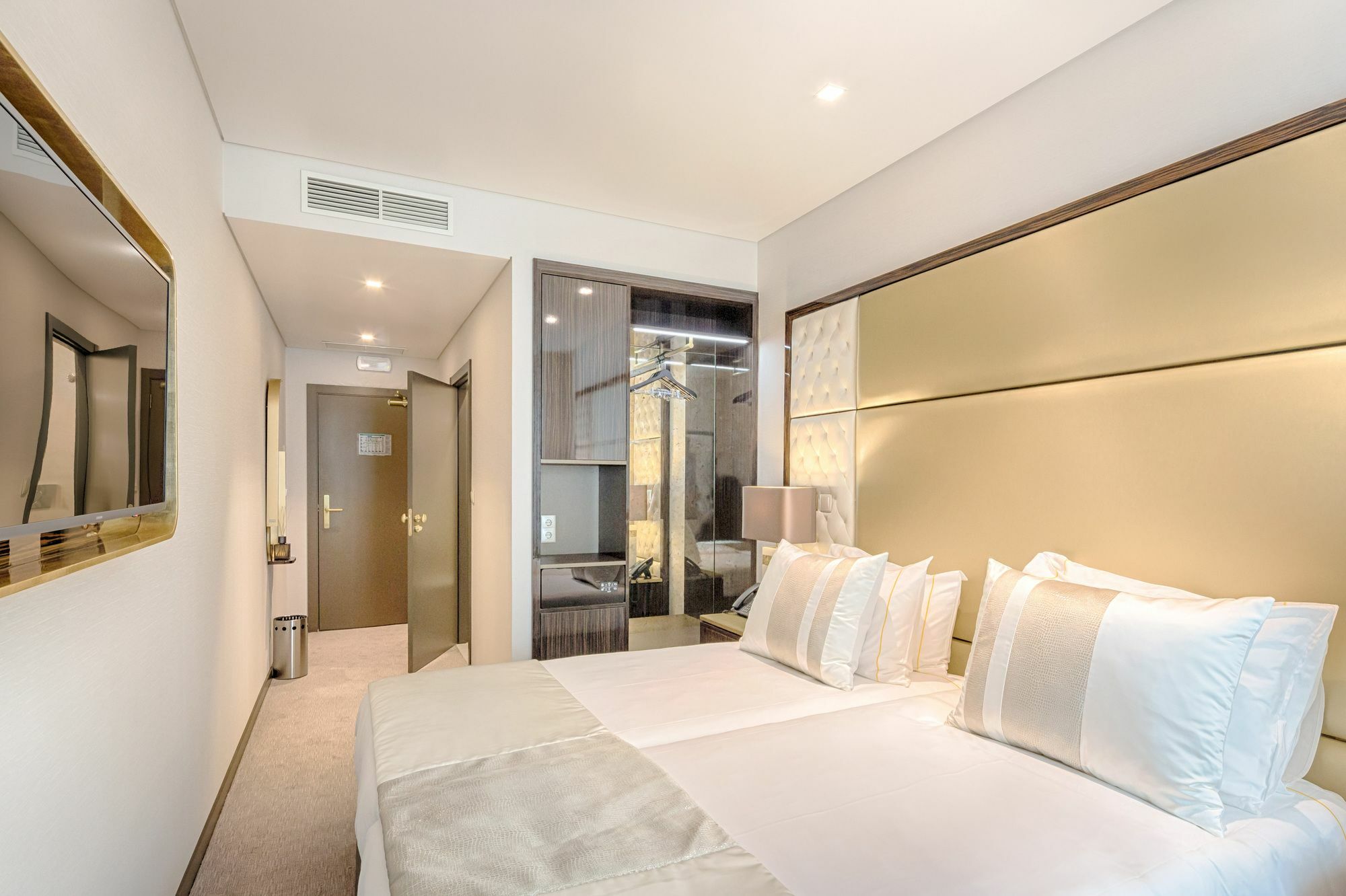 Meraprime Gold 3* Lisboa